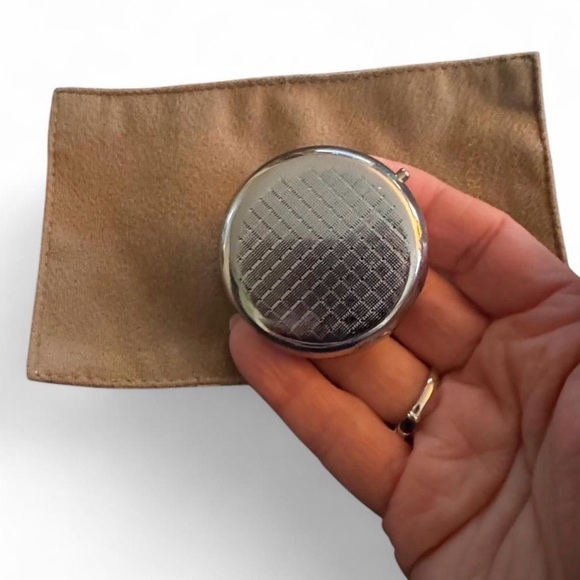 Starry Night Pill Box - Picture 4 of 5